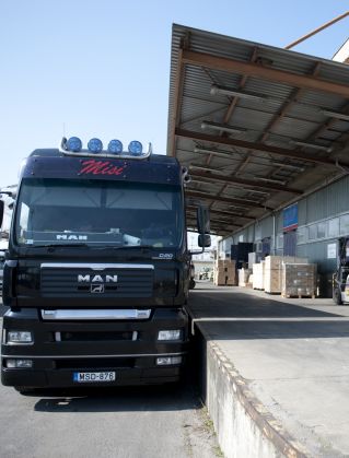 offering a wide range  of service capabilities